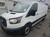 2018 Ford Transit 250