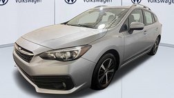 2023 Subaru Impreza Premium