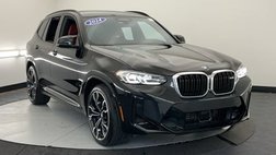 2024 BMW X3 M Base