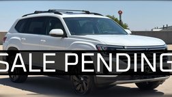 2024 Volkswagen Atlas SE 4Motion