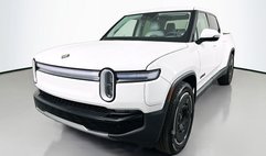 2025 Rivian R1T Adventure