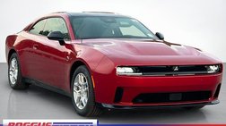 2025 Dodge Charger Daytona R/T
