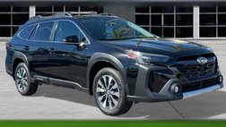 2023 Subaru Outback Limited XT