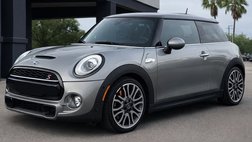2019 MINI Hardtop Cooper S
