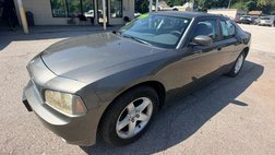 2010 Dodge Charger SE