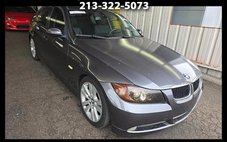 2006 BMW 3 Series 325i