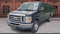 2014 Ford E-Series E-350 XLT
