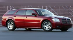 2005 Dodge Magnum SXT