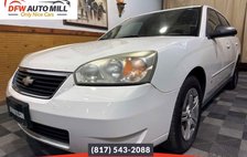 2007 Chevrolet Malibu LS Fleet