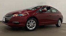2010 Honda Insight EX