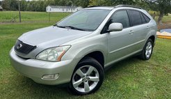 2004 Lexus RX 330 Base