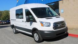 2015 Ford Transit 250