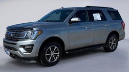2020 Ford Expedition XLT