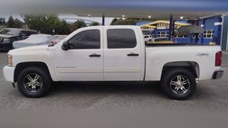 2009 Chevrolet Silverado 1500 Hybrid Base