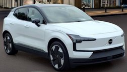 2026 Volvo EX30 Twin Ultra