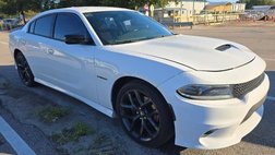 2020 Dodge Charger R/T