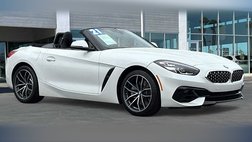 2021 BMW Z4 sDrive30i