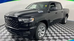 2025 Ram Ram Pickup 1500 Lone Star