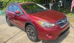 2014 Subaru XV Crosstrek 2.0i Premium