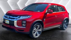 2025 Mitsubishi Outlander Sport ES