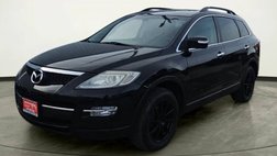 2008 Mazda CX-9 Grand Touring