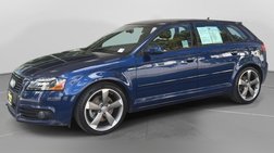 2011 Audi A3 2.0T Premium Plus PZEV