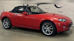 2006 Mazda MX-5 Miata 3rd Generation Limited