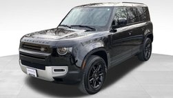 2024 Land Rover Defender 110 P300 S