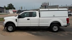 2021 Ford Super Duty F-250 XL