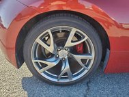 2013 Nissan 370Z Touring