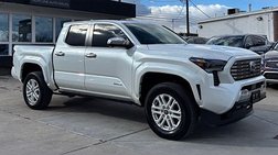 2024 Toyota Tacoma Limited