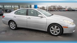 2005 Lexus ES 330 Base