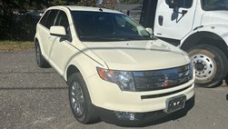 2008 Ford Edge Limited