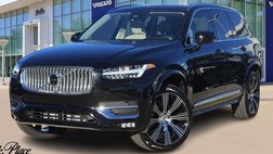 2025 Volvo XC90 B6 Plus Bright Theme 7P