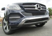 2016 Mercedes-Benz GLE-Class GLE 350