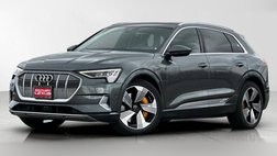 2019 Audi e-tron quattro Prestige