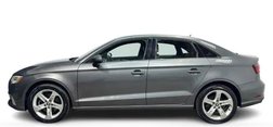 2017 Audi A3 2.0T quattro Premium