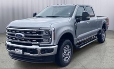 2024 Ford Super Duty F-350 Lariat