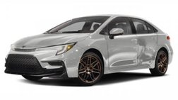 2024 Toyota Corolla Hybrid SE