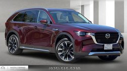 2024 Mazda CX-90 Plug-in Hybrid Premium Plus