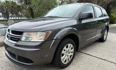 2015 Dodge Journey AVP