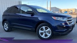 2016 Ford Edge SE