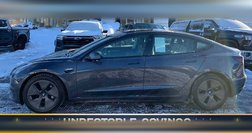 2023 Tesla Model 3 Base