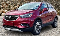 2018 Buick Encore Essence