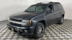 2006 Chevrolet TrailBlazer EXT LS