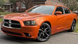 2011 Dodge Charger SE