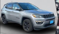 2019 Jeep Compass Altitude