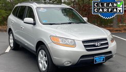2009 Hyundai Santa Fe SE