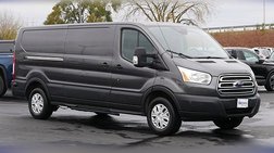 2019 Ford Transit 150