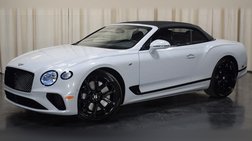 2024 Bentley Continental S V8 AWD